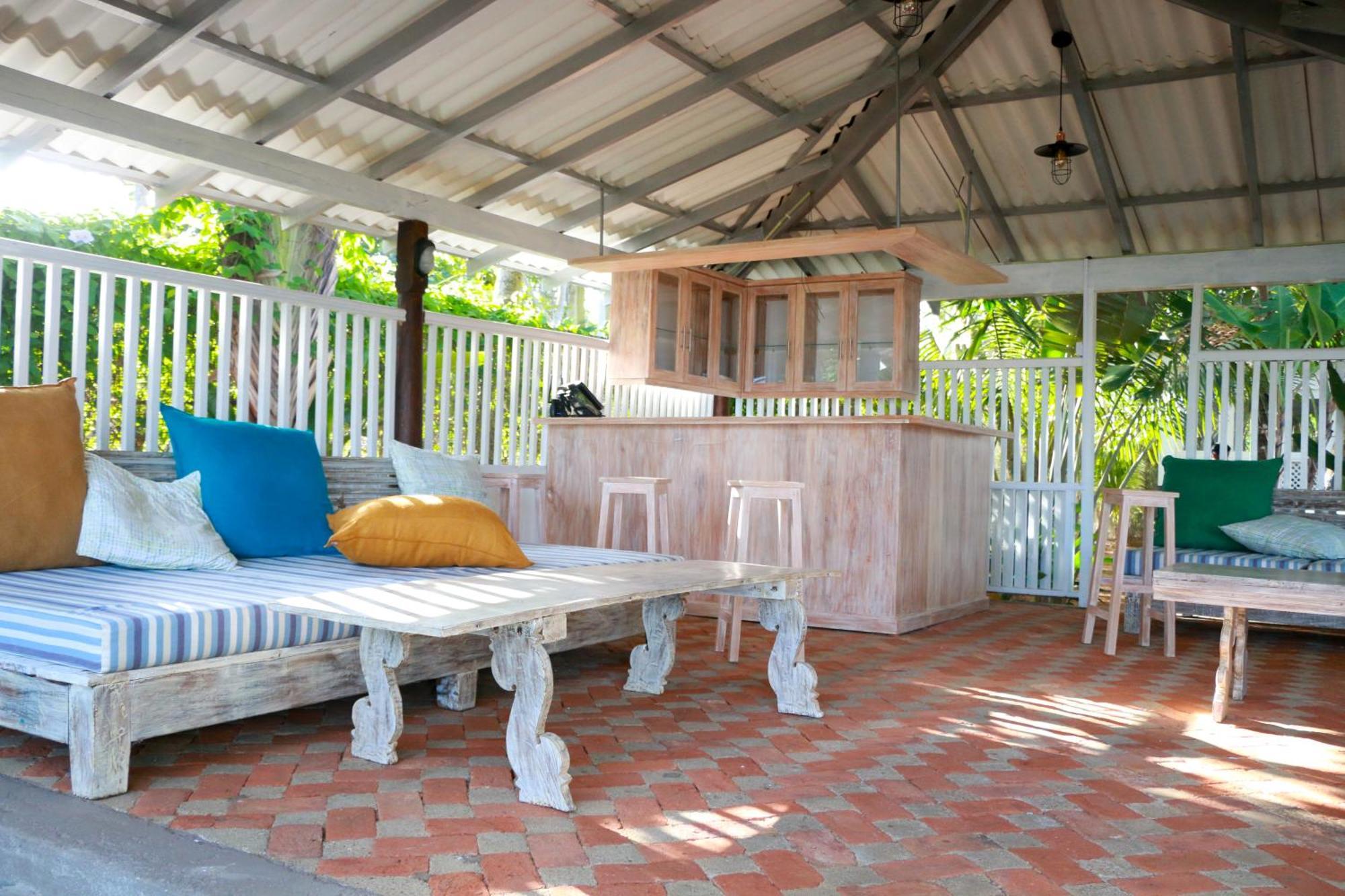 Esperanza Beach Mawella Tangalle Exteriér fotografie