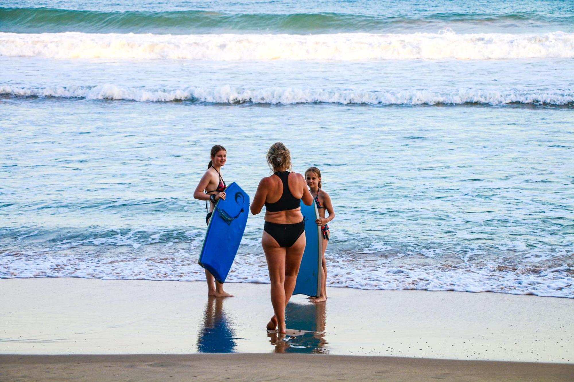 Esperanza Beach Mawella Tangalle Exteriér fotografie
