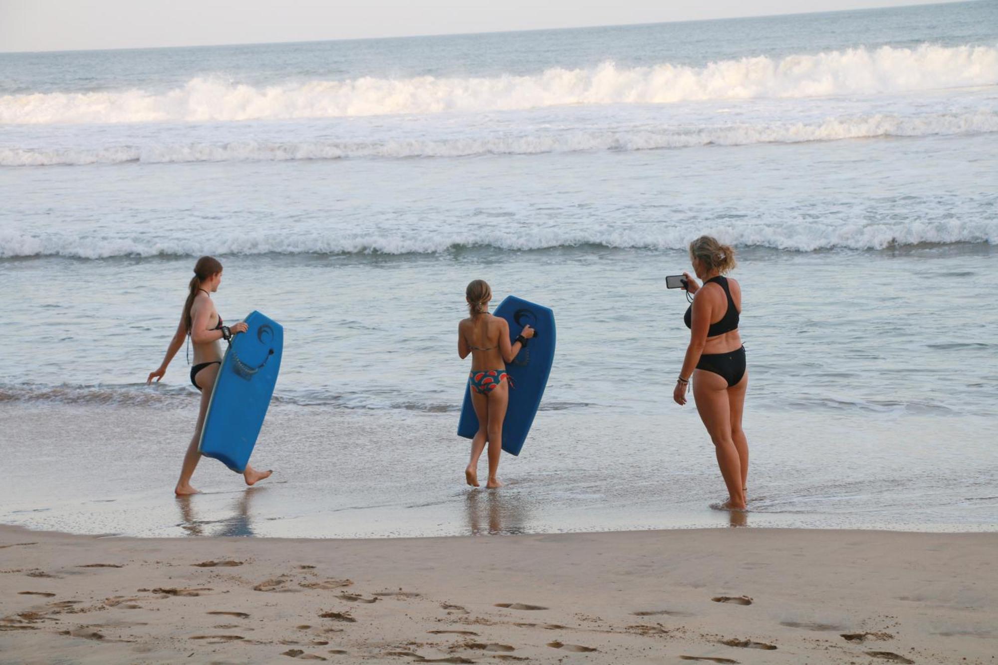 Esperanza Beach Mawella Tangalle Exteriér fotografie