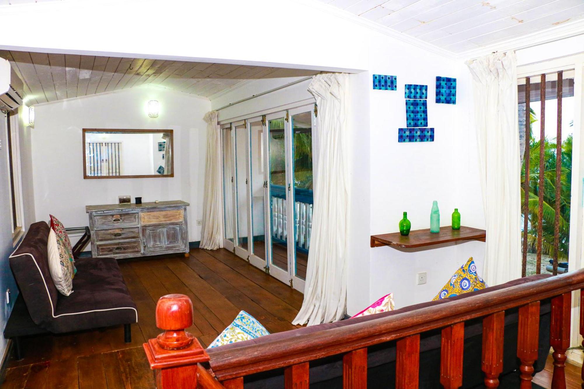 Esperanza Beach Mawella Tangalle Exteriér fotografie